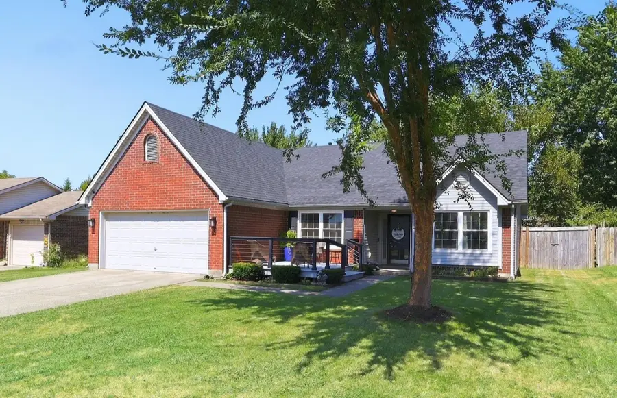 136 Hawthorne Drive, Georgetown, KY 40324 - #3