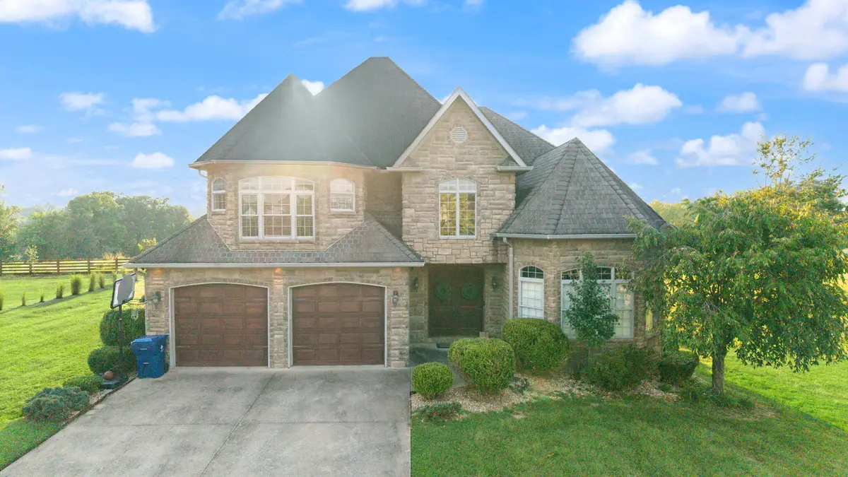 765 White Tail Run, Somerset, KY 42503 - #1