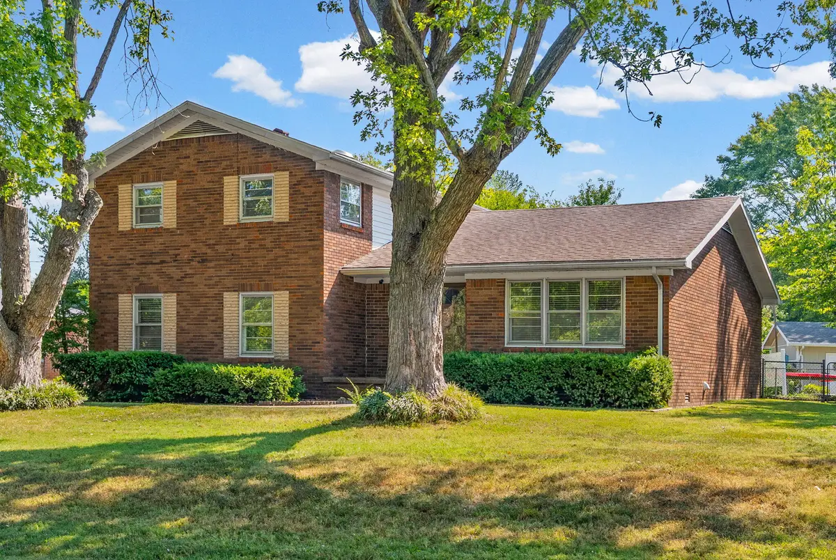 506 Linda Drive, Hopkinsville, KY 42240 - #1