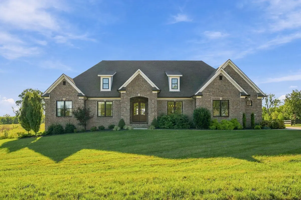157 Doe Valley, Nicholasville, KY 40356 - #1