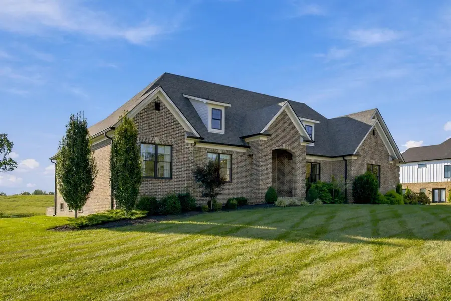 157 Doe Valley, Nicholasville, KY 40356 - #2