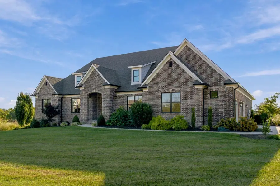 157 Doe Valley, Nicholasville, KY 40356 - #3