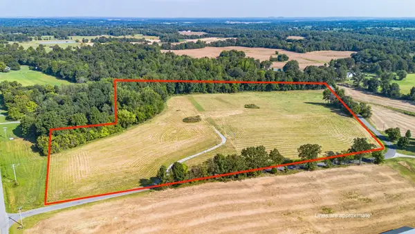 1456 Glen Chapel Road, Kuttawa, KY 42055