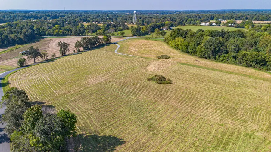 1456 Glen Chapel Road, Kuttawa, KY 42055 - #3