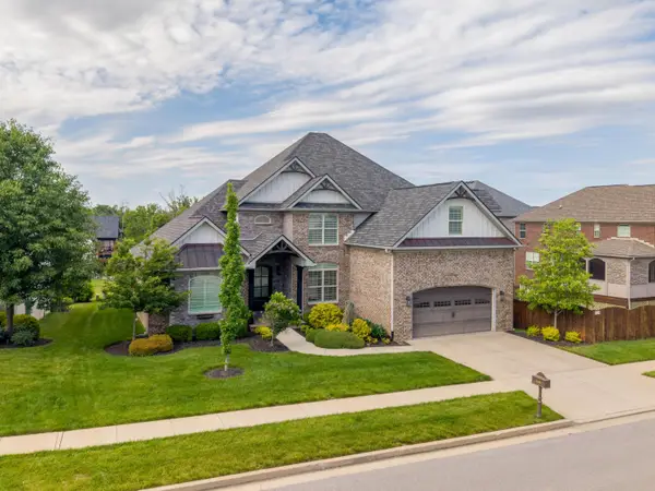 2605 Lucca Place, Lexington, KY 40509