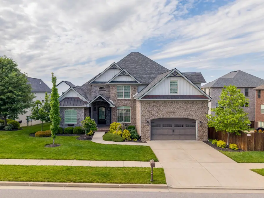 2605 Lucca Place, Lexington, KY 40509 - #2