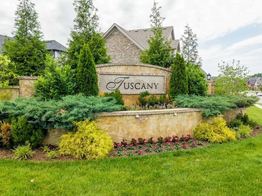 2605 Lucca Place, Lexington, KY 40509 - #3