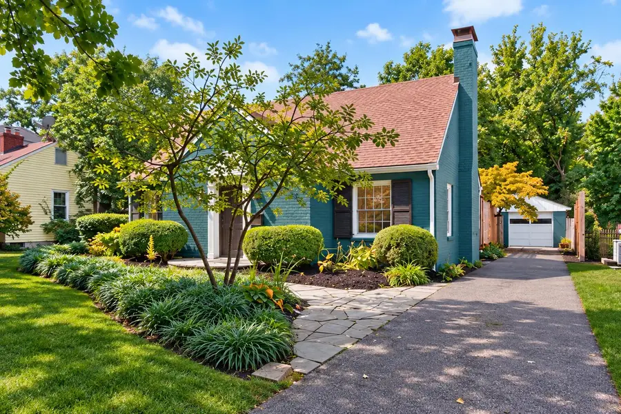 1249 Kastle Road, Lexington, KY 40502 - #2