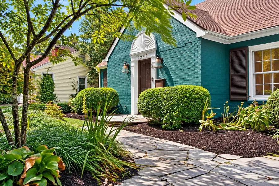 1249 Kastle Road, Lexington, KY 40502 - #3