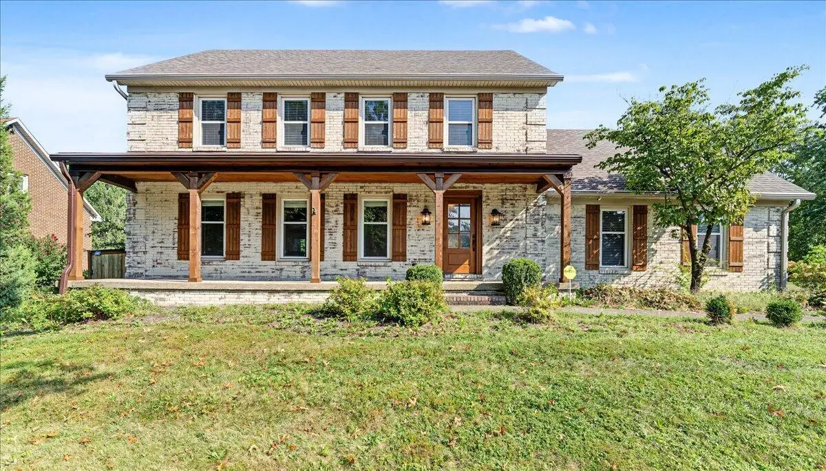 2501 Abbeywood Place, Lexington, KY 40515 - #1