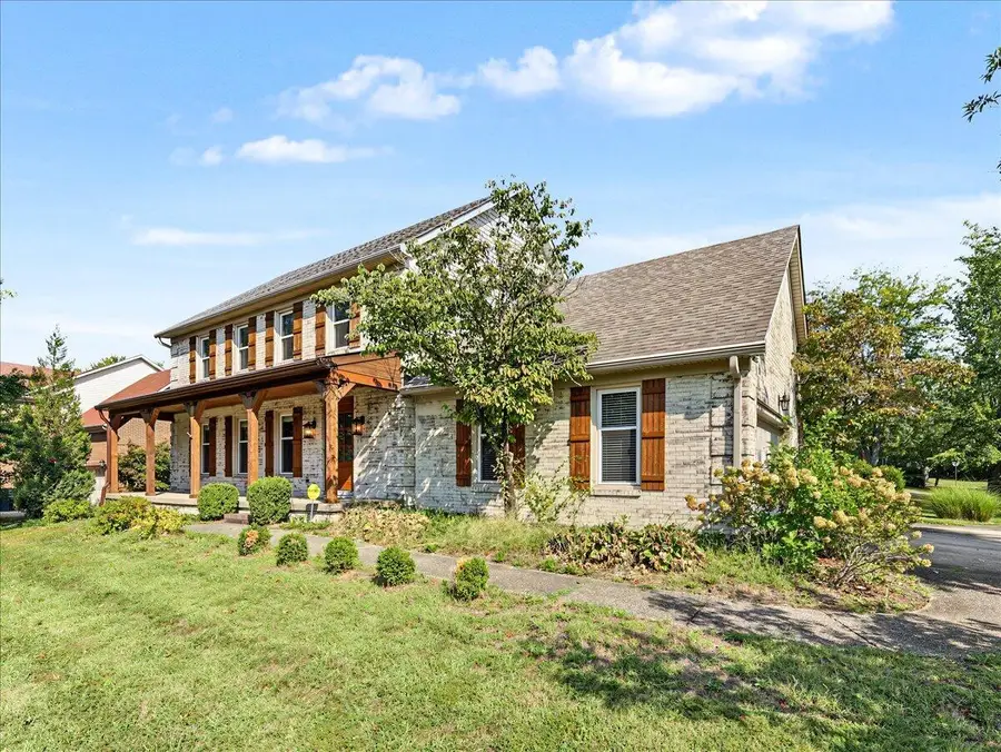 2501 Abbeywood Place, Lexington, KY 40515 - #3