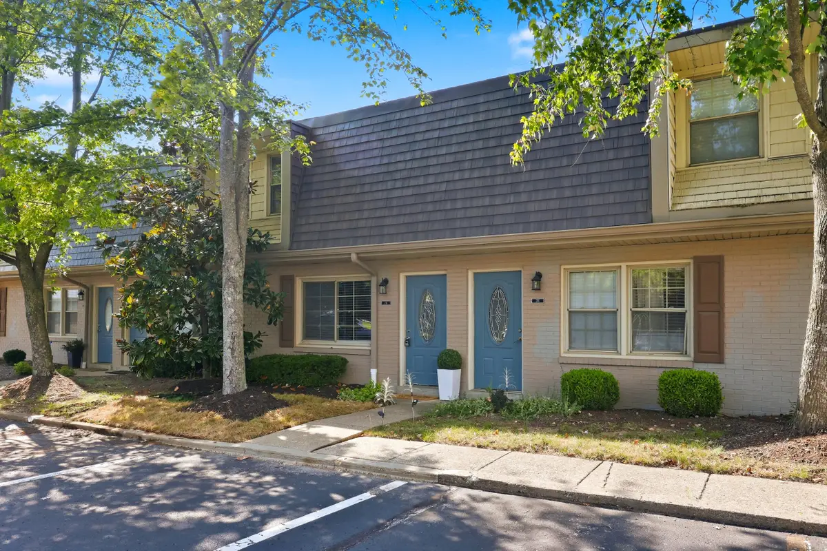 214 Regency Point Path, Lexington, KY 40503 - #1