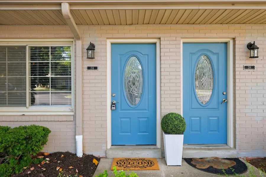 214 Regency Point Path, Lexington, KY 40503 - #3