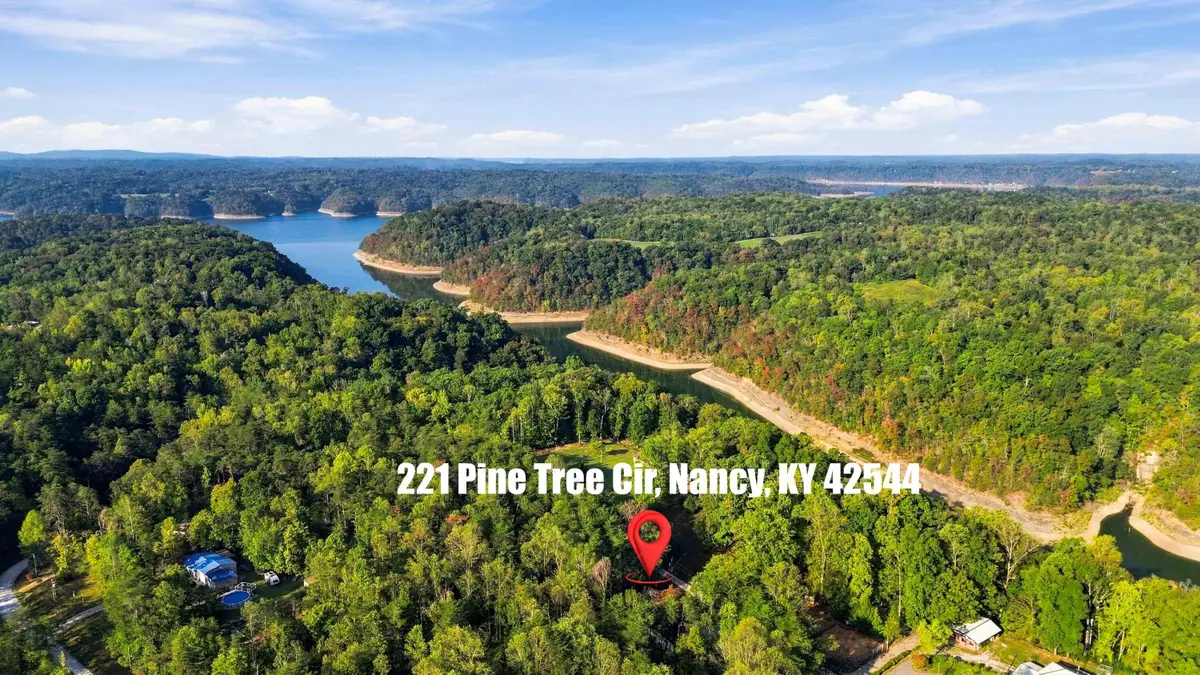 221 Pine Tree Circle Drive, Nancy, KY 42544 - #1
