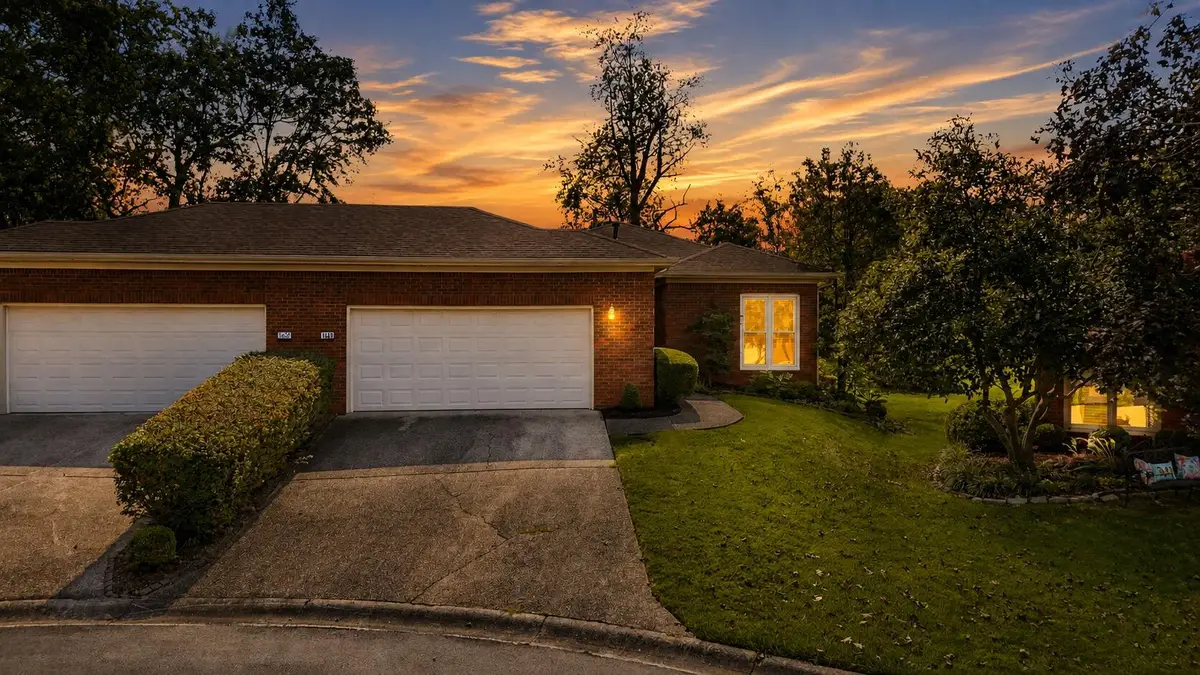 1560 Player Drive, Lexington, KY 40511 - #1