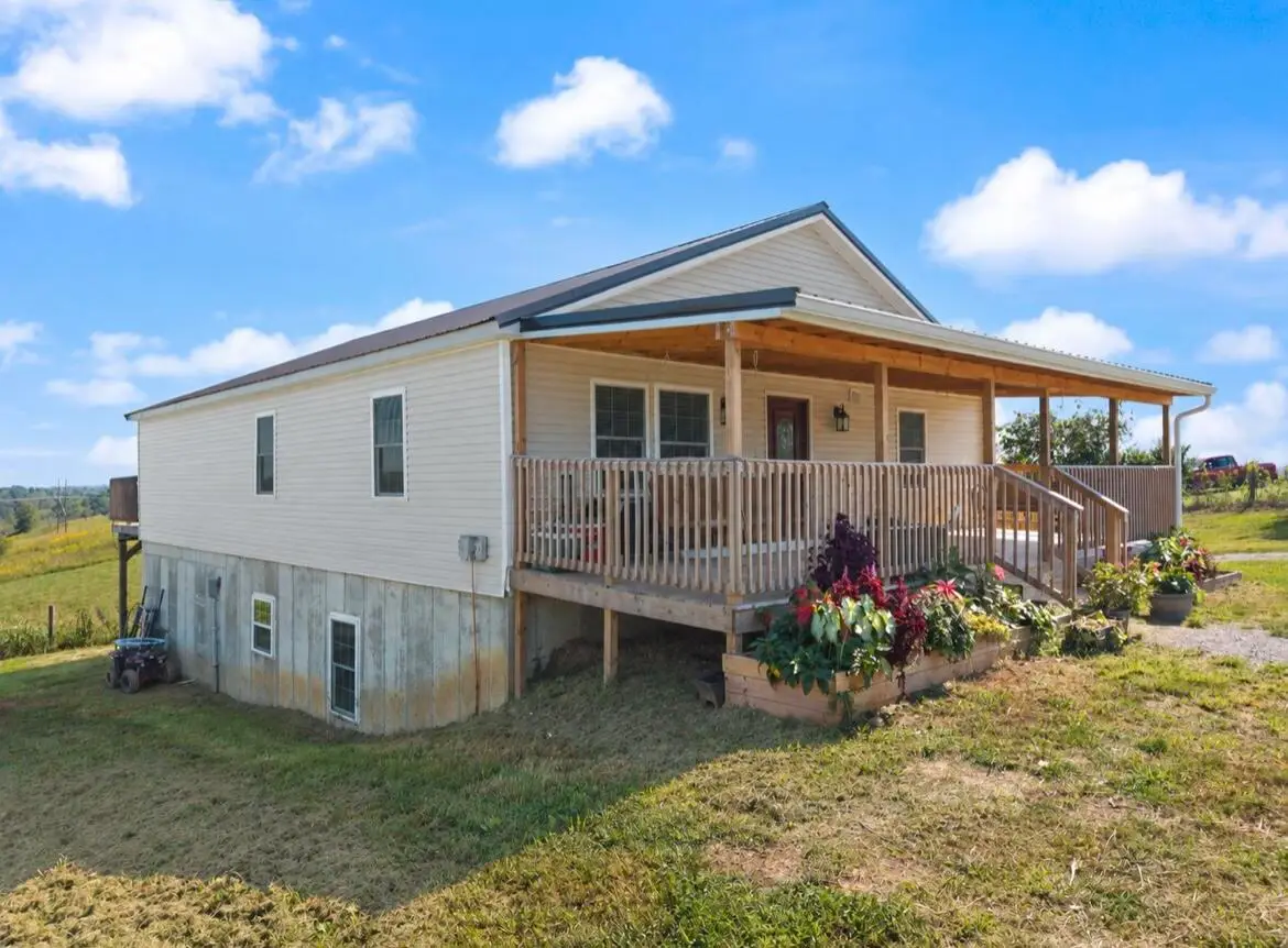 376 Sharpsburg Road, Sharpsburg, KY 40374 - #1