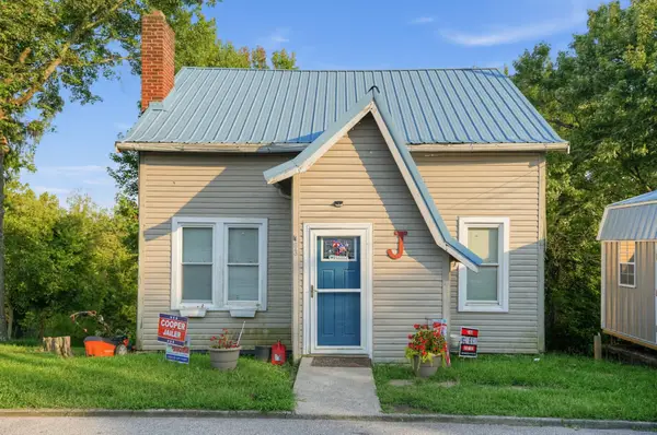 63 Bentley Court, Mount Olivet, KY 41064