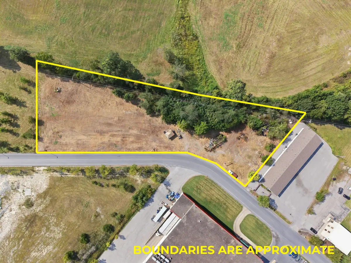547 Legion Drive, Harrodsburg, KY 40330 - #1