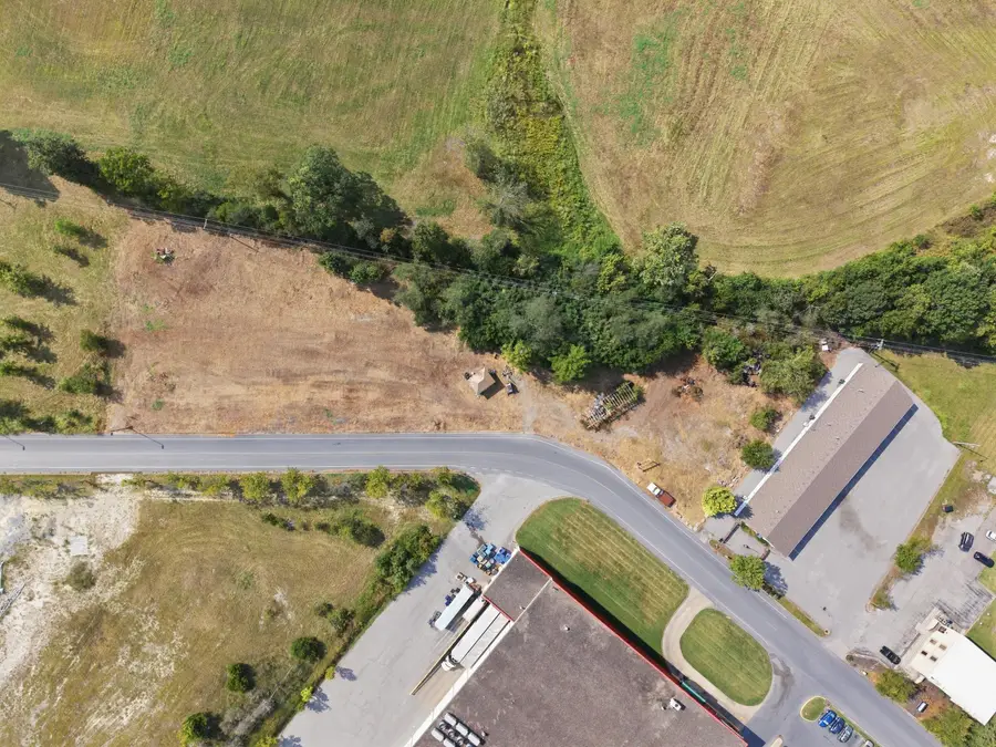 547 Legion Drive, Harrodsburg, KY 40330 - #2