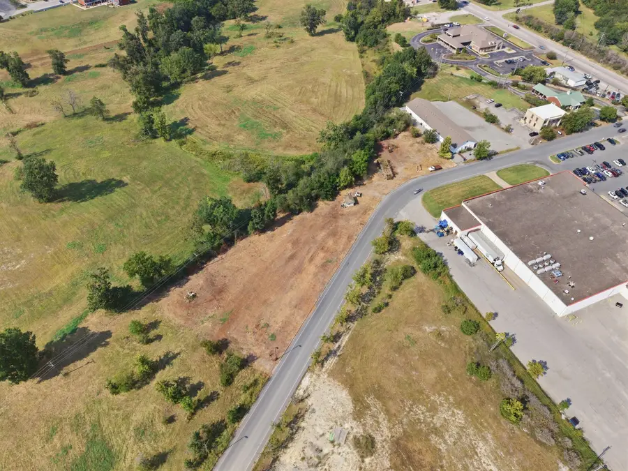 547 Legion Drive, Harrodsburg, KY 40330 - #3