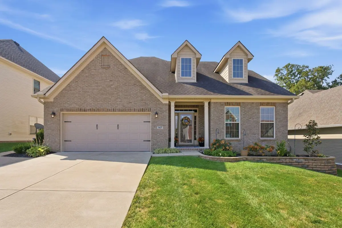 147 Ferguson Lane, Georgetown, KY 40324 - #1