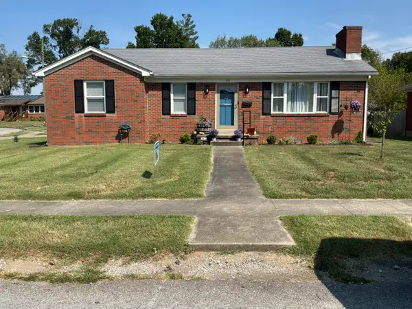 345 College Manor, Harrodsburg, KY 40330