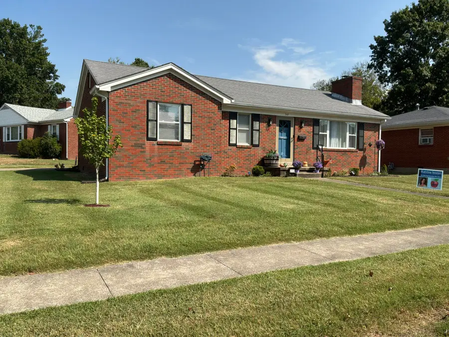 345 College Manor, Harrodsburg, KY 40330 - #3