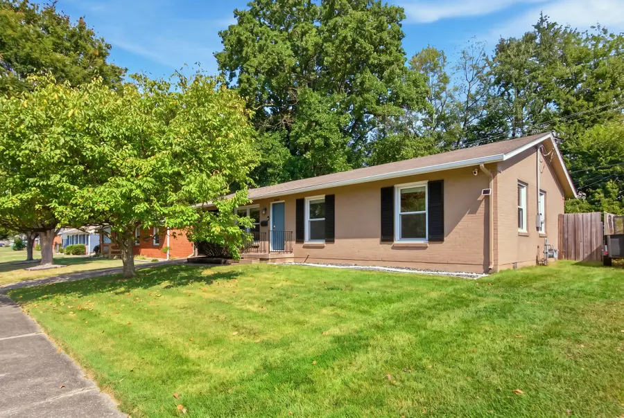 2168 Lansill Road, Lexington, KY 40504 - #2