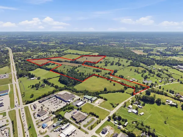 1315 Fox Creek Rd Road, Lawrenceburg, KY 40342