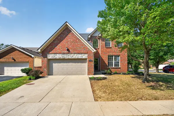 2517 Denburn Court, Lexington, KY 40511