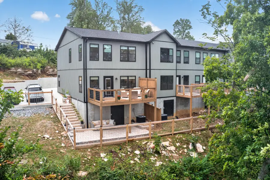 107 Walker Lane, Lancaster, KY 40444 - #2