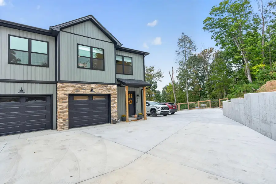 107 Walker Lane, Lancaster, KY 40444 - #3