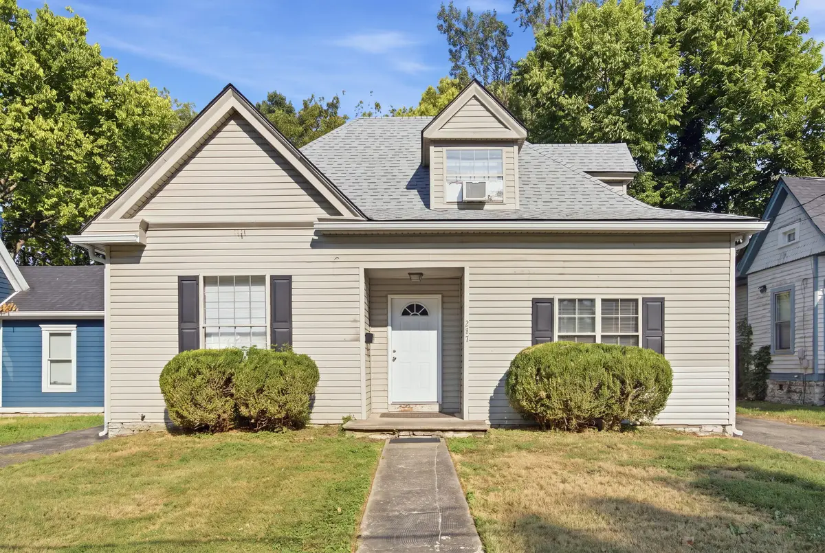 247 Kentucky Avenue, Lexington, KY 40502 - #1