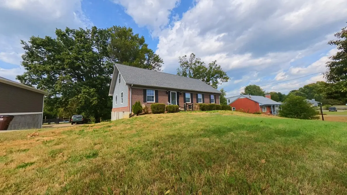 4203 Winchester Road, Lexington, KY 40509 - #1