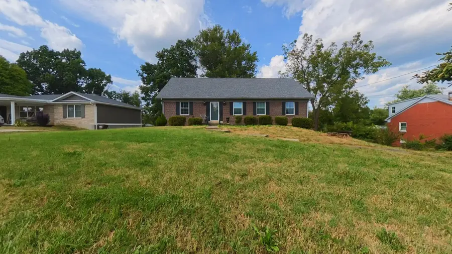 4203 Winchester Road, Lexington, KY 40509 - #2