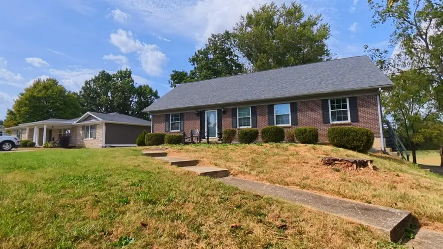 4203 Winchester Road, Lexington, KY 40509 - #3