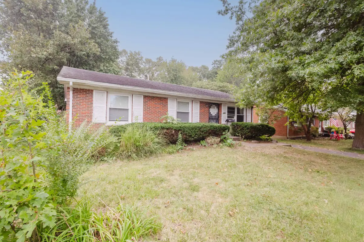 3793 Temple Drive, Lexington, KY 40517 - #1