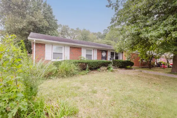 3793 Temple Drive, Lexington, KY 40517