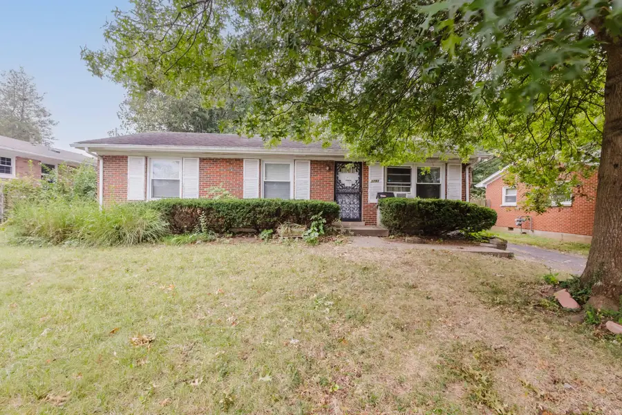 3793 Temple Drive, Lexington, KY 40517 - #2