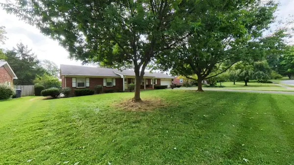 2082 Old Nassau Road, Lexington, KY 40504
