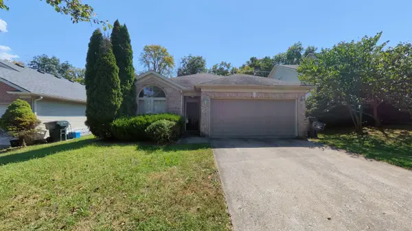 885 Henderson Drive, Lexington, KY 40515