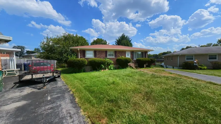 501 Kildare Court, Lexington, KY 40511 - #2