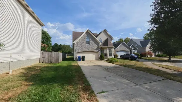2312 Lilac Park, Lexington, KY 40509