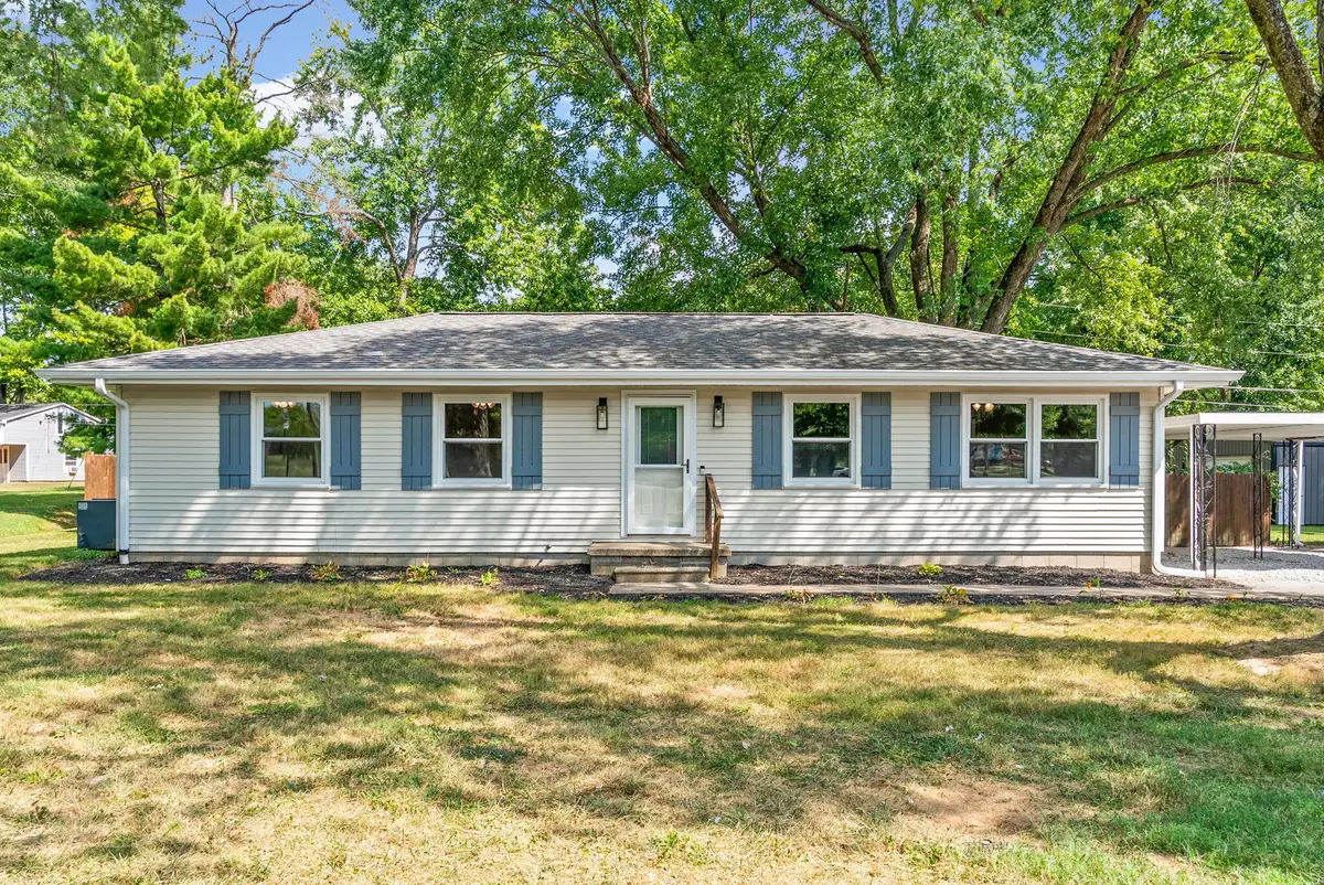 908 Pyle Lane, Hopkinsville, KY 42240 - #1