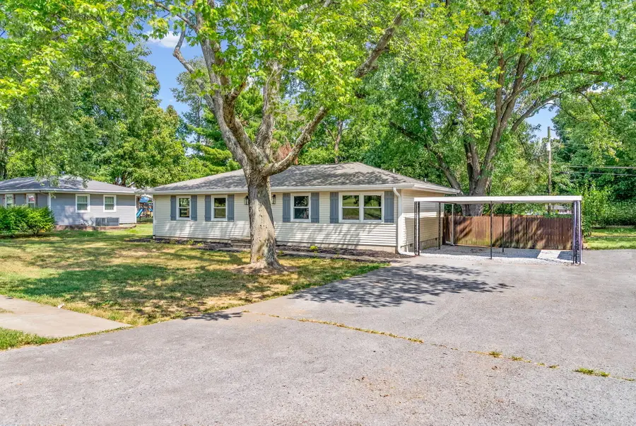 908 Pyle Lane, Hopkinsville, KY 42240 - #2