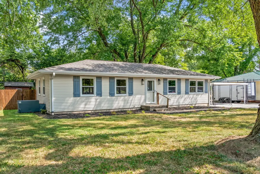 908 Pyle Lane, Hopkinsville, KY 42240 - #3