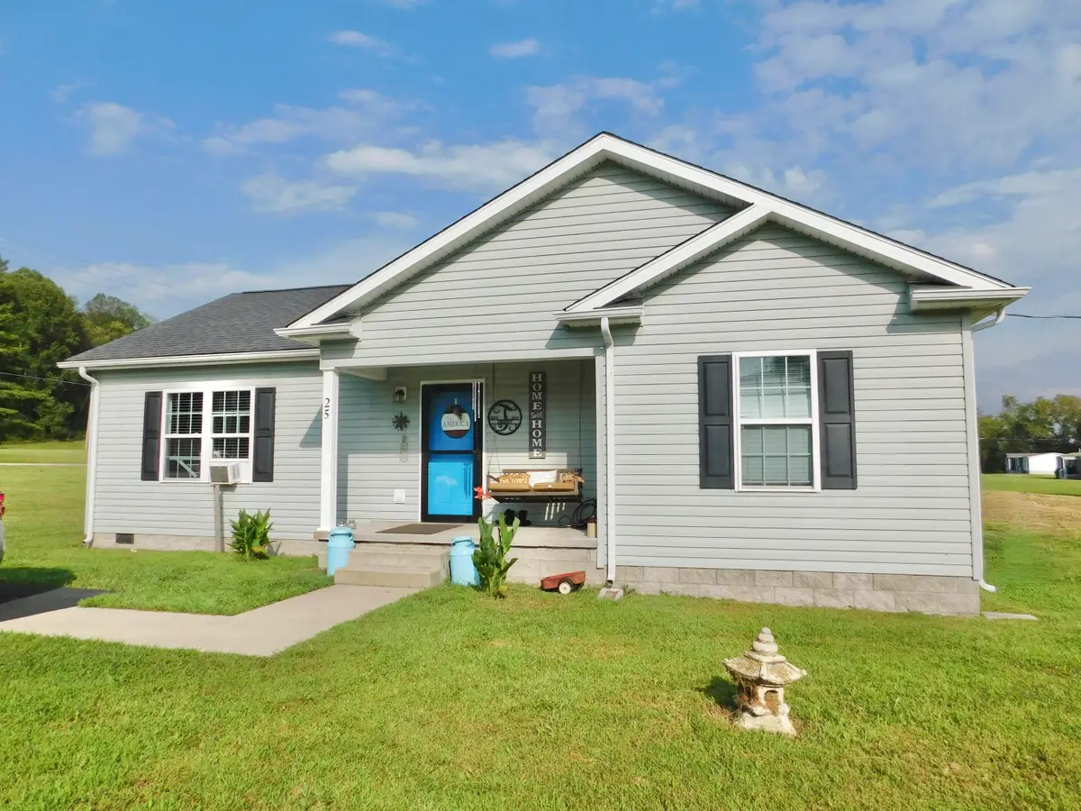 25 Winslow Drive, Clay City, KY 40312 - #1