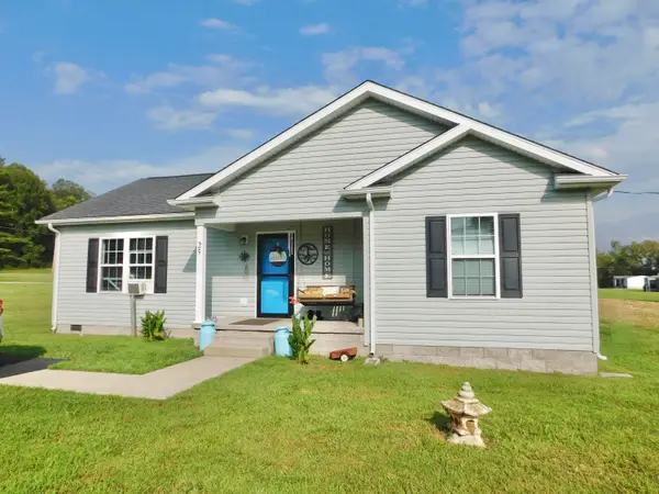 25 Winslow Drive, Clay City, KY 40312