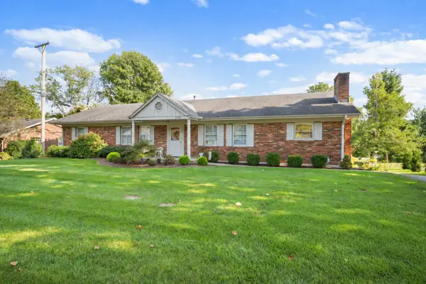 3436 Keithshire Way, Lexington, KY 40503