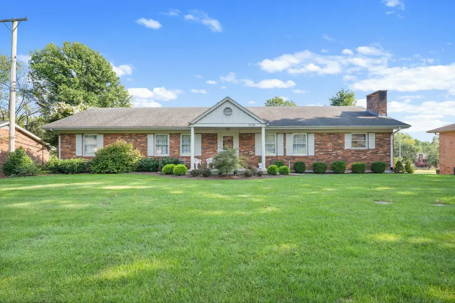 3436 Keithshire Way, Lexington, KY 40503 - #2